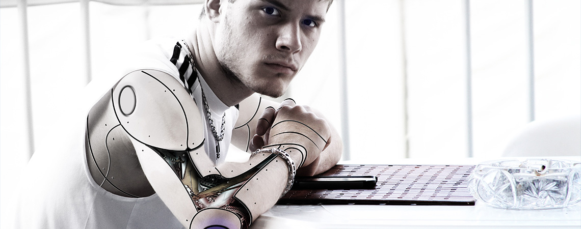 Pozor! Umělá inteligence se infiltrovala do Atollonu :)