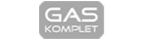 GAS komplet