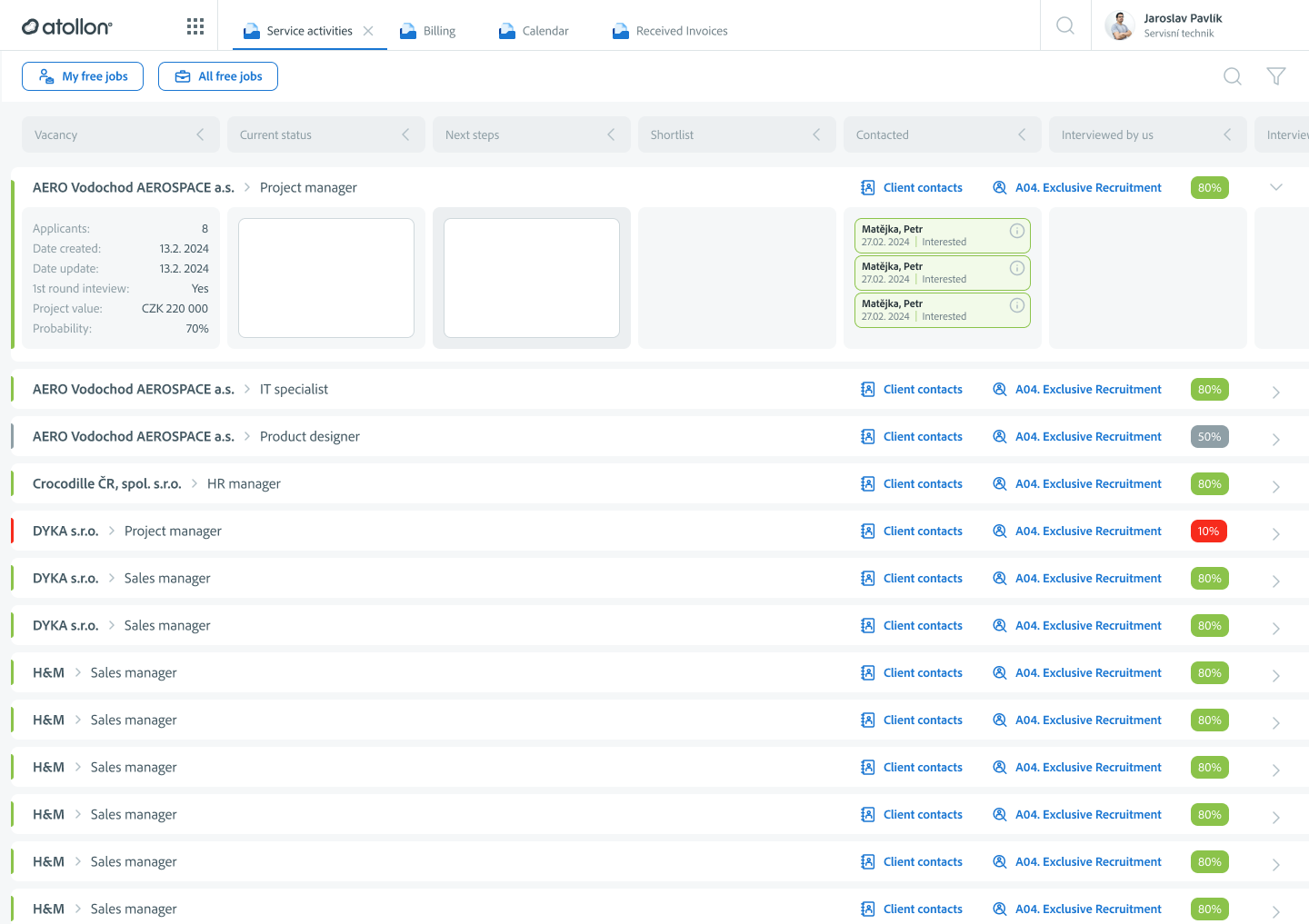 Recruitment dashboard3