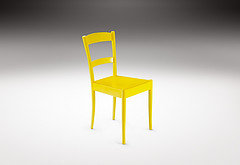 Volná pozice – pracovní místo