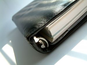 Outflow of employees = outflow of clients. Why?