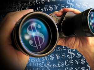 Cesta ostrovana – část III.: Průzkumník