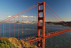 Entering Silicon Valley