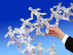 Smart eRecruitment solutions