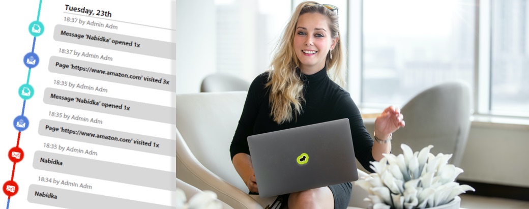 Easier automation of business processes