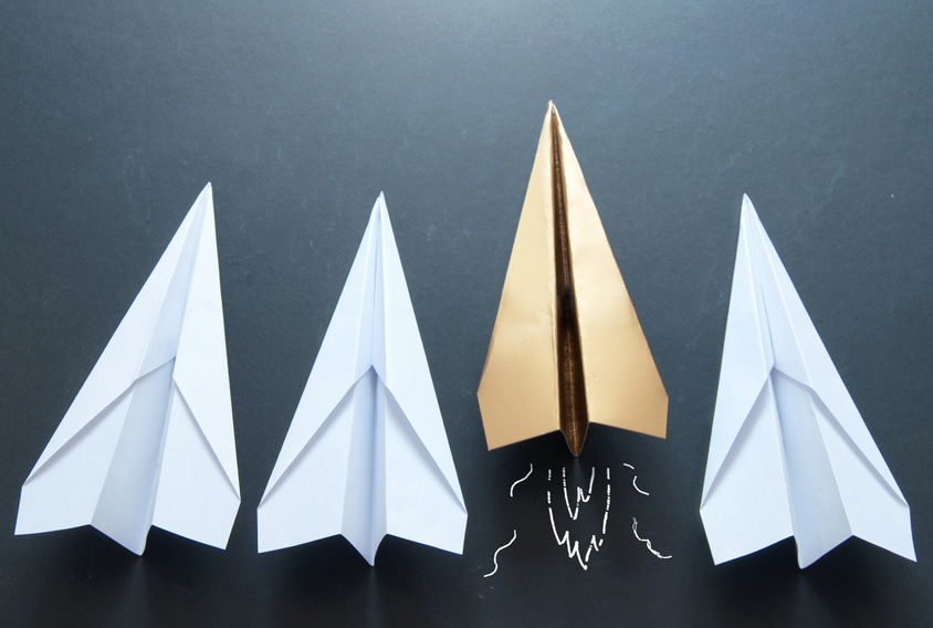 E-maily jako cenný zdroj informací