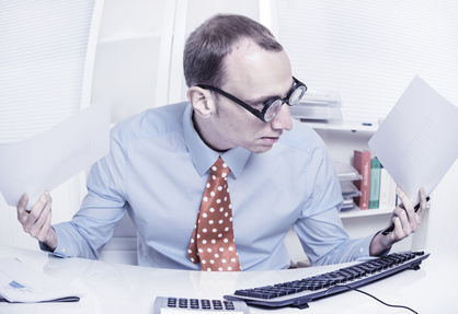 5 rad pro účetní: jak příští rok přežít roční závěrky?