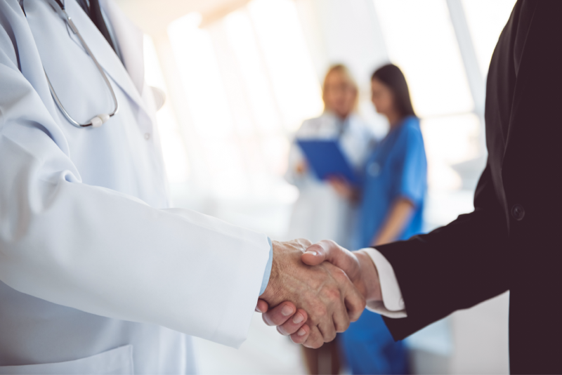 10 příležitostí pro zvýšení zisku ze servisu zdravotnické a laboratorní techniky