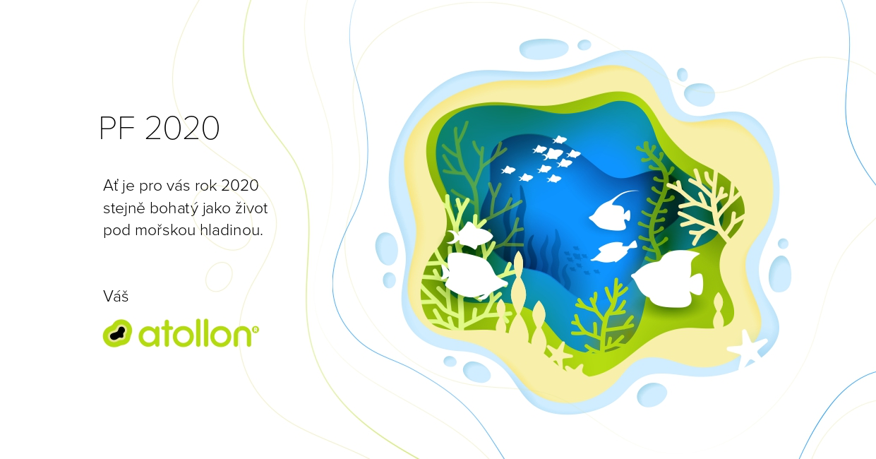 Atollon PF 2020