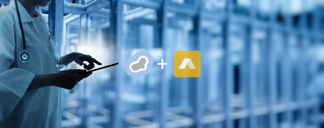 ABRA Flexi + Atollon = nejlepší kombinace pro řízení moderní firmy prodávající zdravotnickou techniku