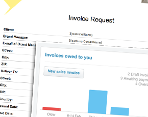 Billing Automation for Xero