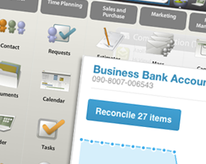 CRM for Xero Accounting Firms
