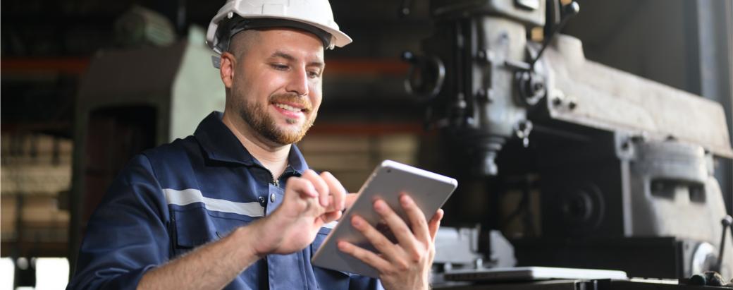 A guide to successful deployment of new field service management software