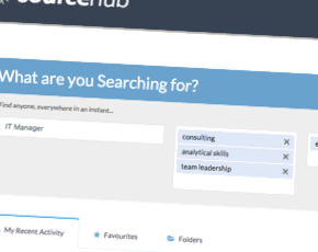 5 skvělých nástrojů pro recruitery z Evolve summitu