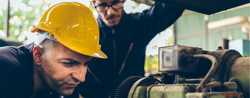 Jak se stát první volbou zákazníka pro servis techniky