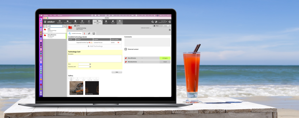 Unlock Growth and Profitability with Field Service Management Automation