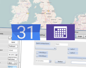 Atollon Lagoon pro zimu 2016