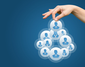 Propojení LinkedIn a vaší databáze talentů