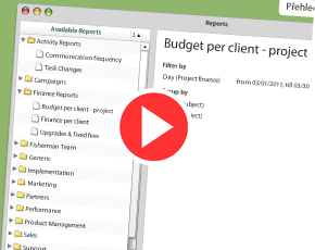Atollon Reporting - nový nástroj pro pohodlnou tvorbu sestav