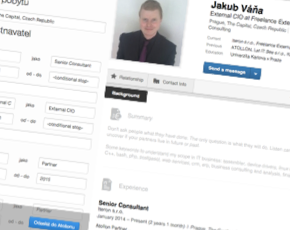 Zrychlete hledání nejlepších talentů